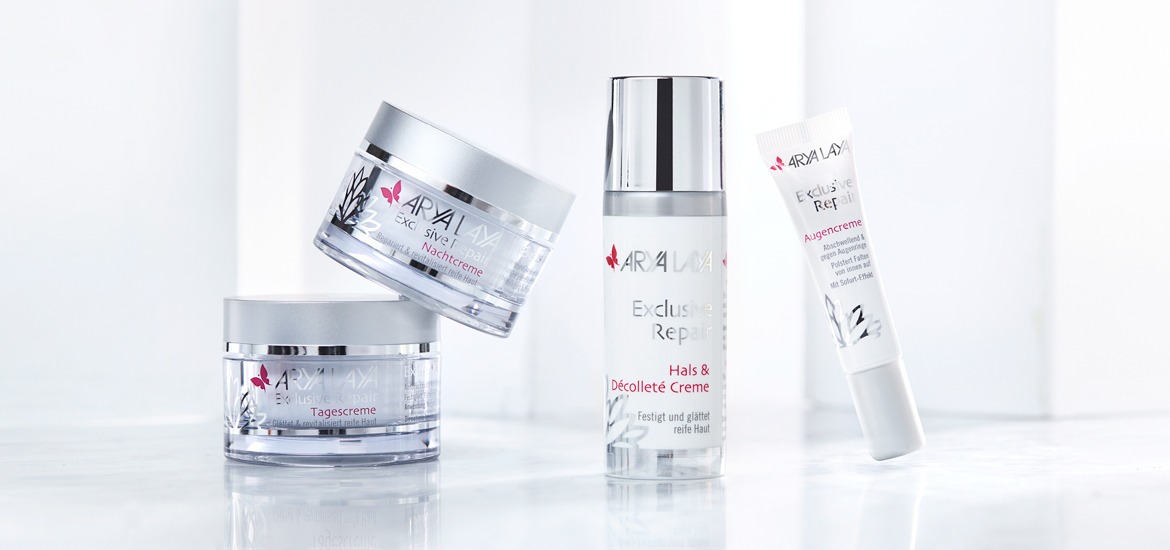 Exclusive repair serien